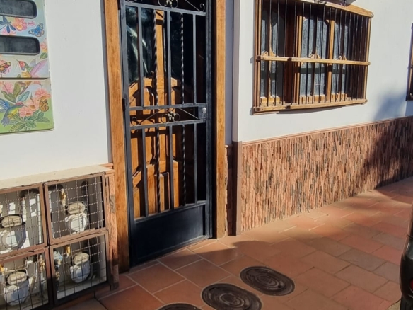 Apartamento en Zapatoca