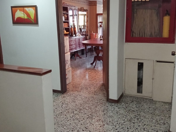 Apartamento en el barrio Centenario de Cali