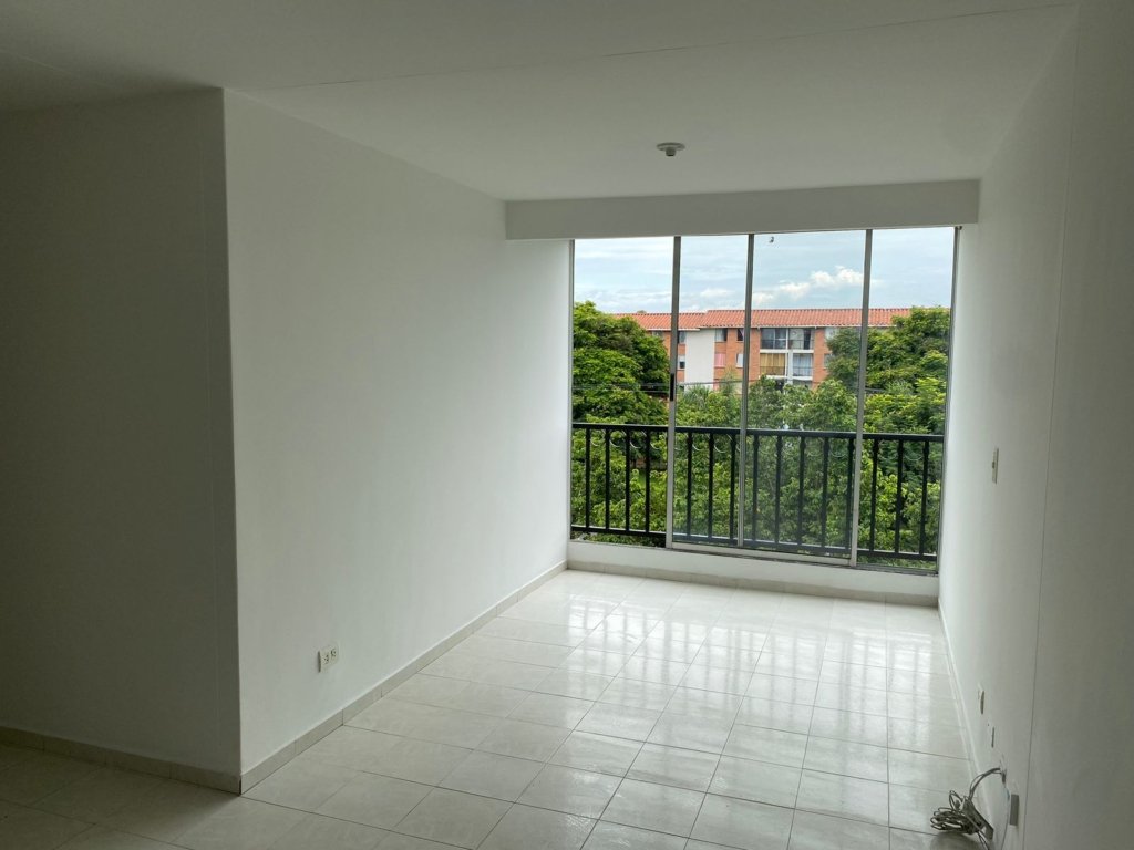 Apartamento en venta en Gratamira