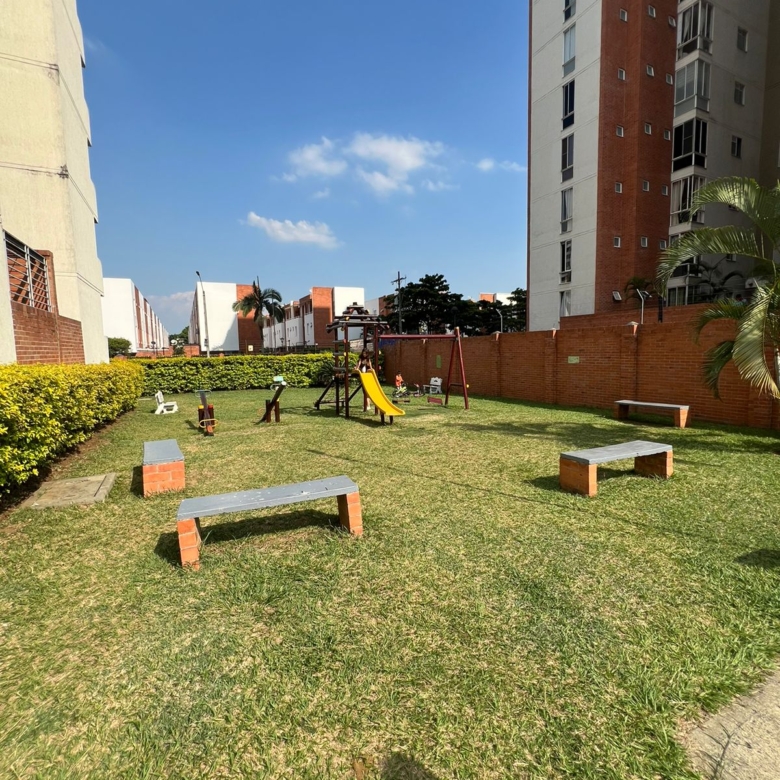 APARTAMENTO EN PORTAL DEL LILI 1