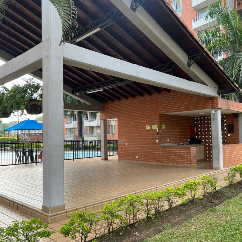 APARTAMENTO EN PORTAL DEL LILI 1