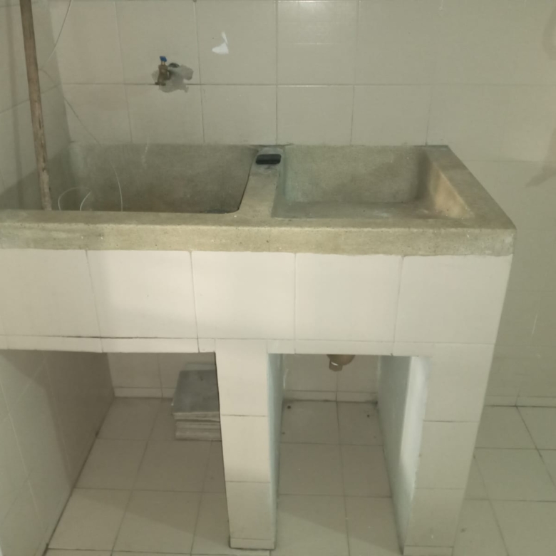 Apartamento en venta en Floresta