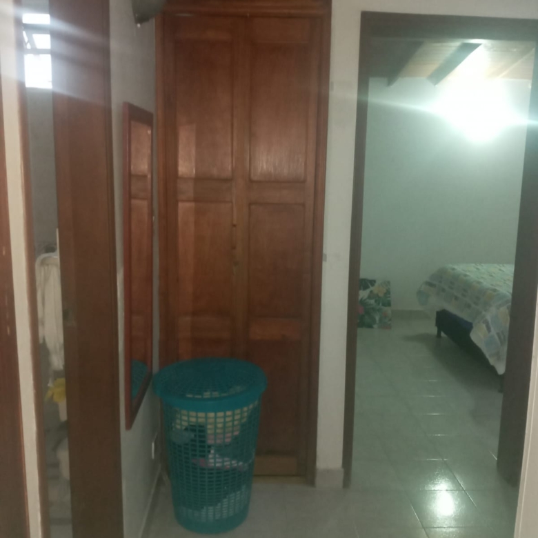 Apartamento en venta en Floresta
