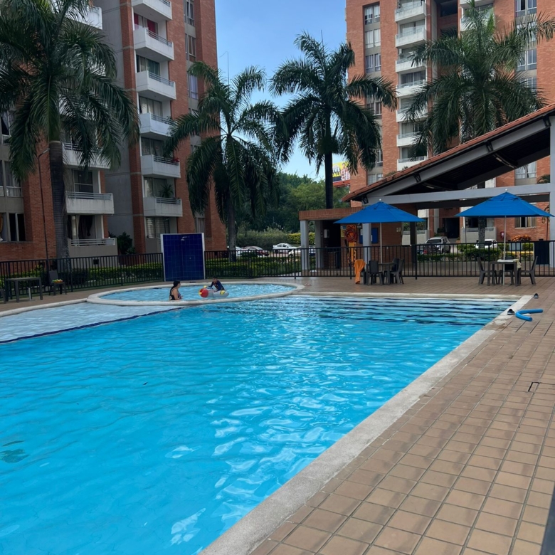 APARTAMENTO EN PORTAL DEL LILI 1
