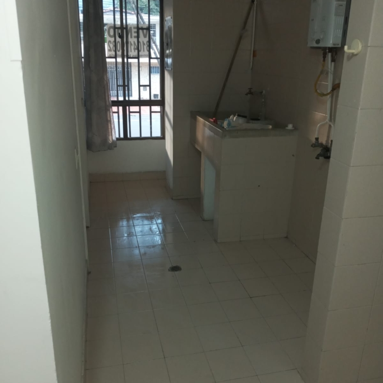 Apartamento en venta en Floresta