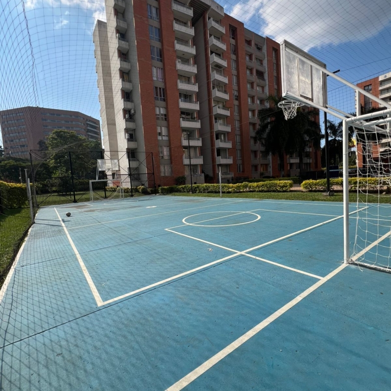 APARTAMENTO EN PORTAL DEL LILI 1