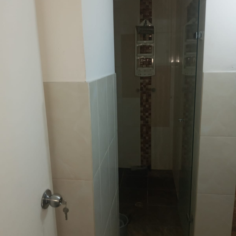 Apartamento en venta en Floresta