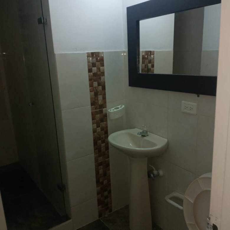 Apartamento en venta en Floresta