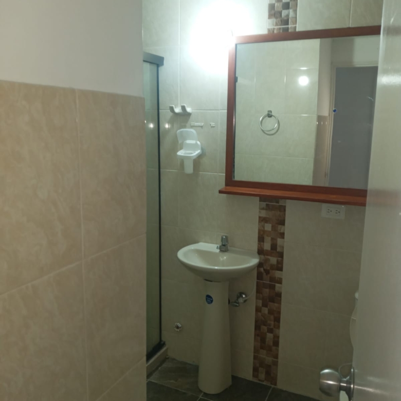 Apartamento en venta en Floresta