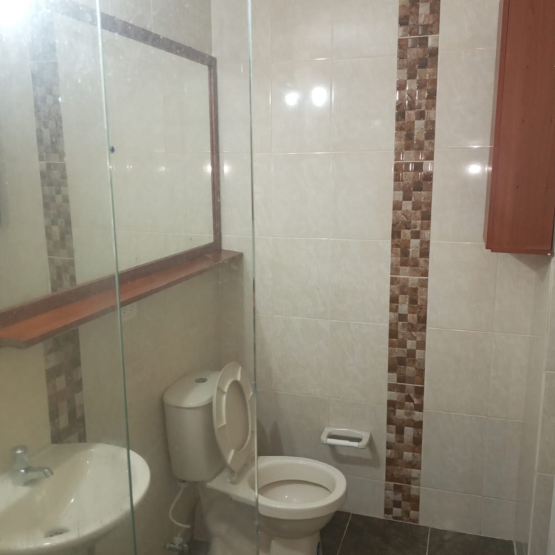 Apartamento en venta en Floresta