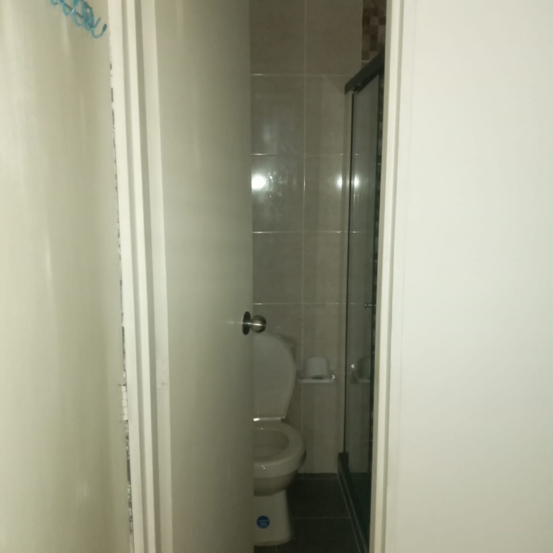 Apartamento en venta en Floresta