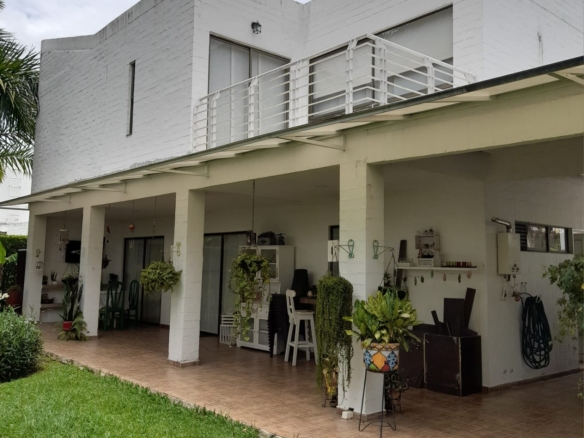 Venta o Arriendo de Casa en Parcelación La Morada Conjunto Condominio Club