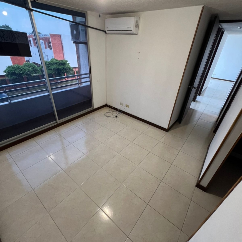 APARTAMENTO EN PORTAL DEL LILI 1