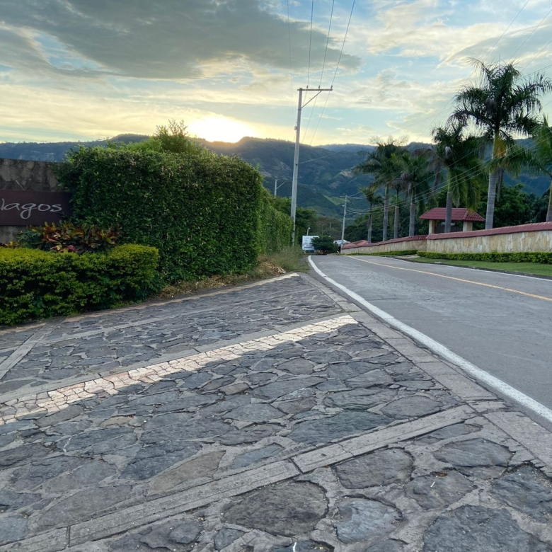 Lote en la Mesa Cundinamarca