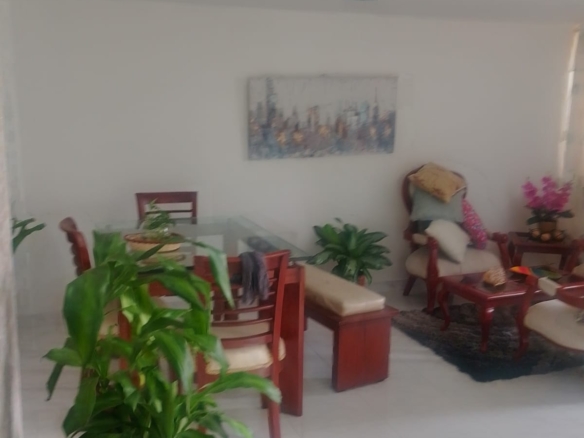 Apartamento en el barrio la Selva