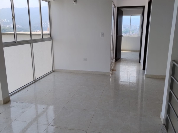 Apartamento en Conjunto Cerrado en Coaviconsa