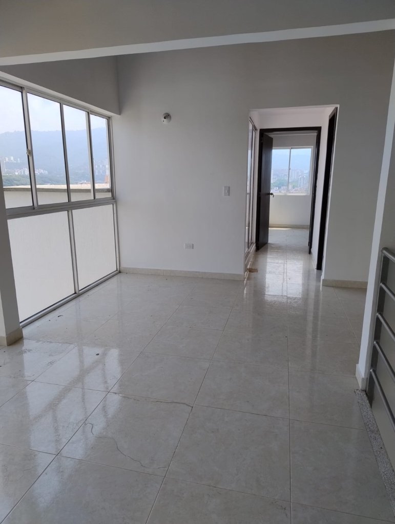 Apartamento en Conjunto Cerrado en Coaviconsa