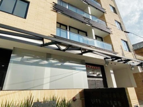 APARTAMENTO Sector San Miguel en el parque