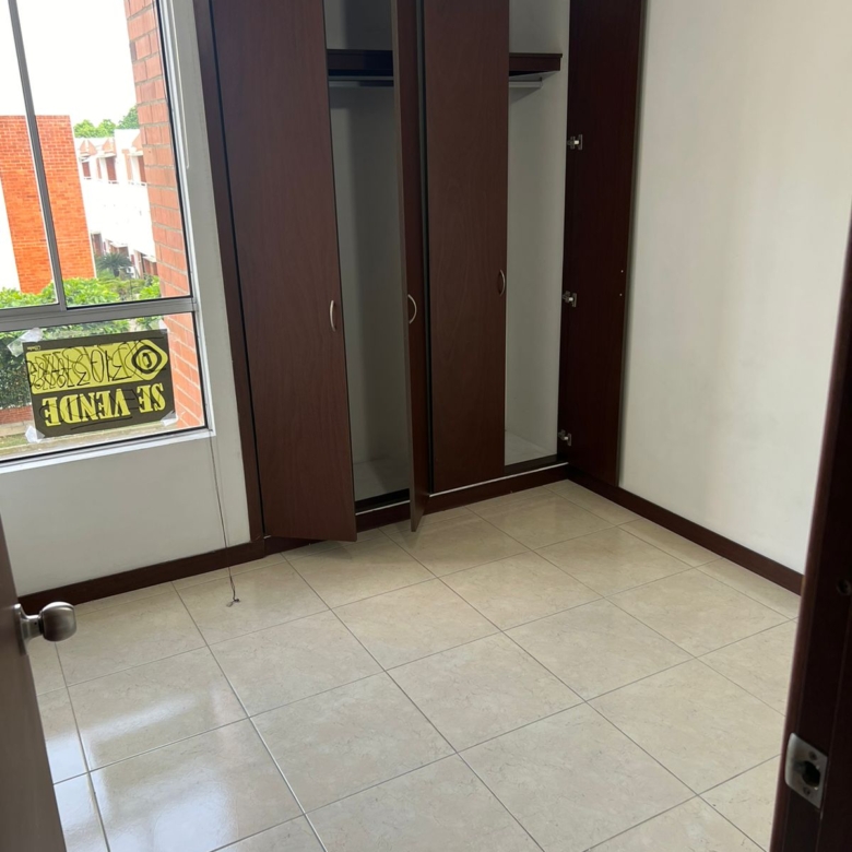 APARTAMENTO EN PORTAL DEL LILI 1