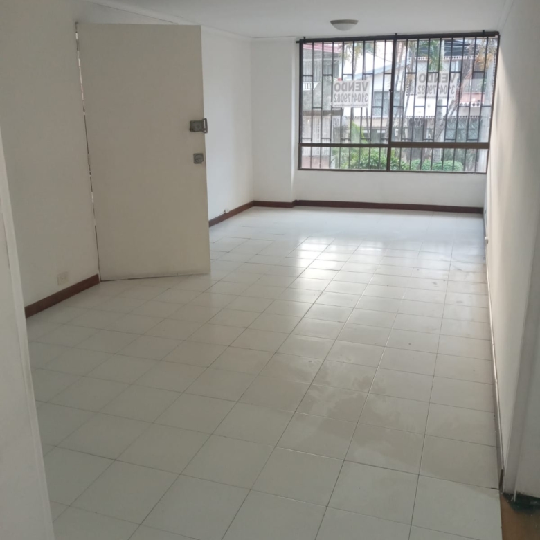 Apartamento en venta en Floresta