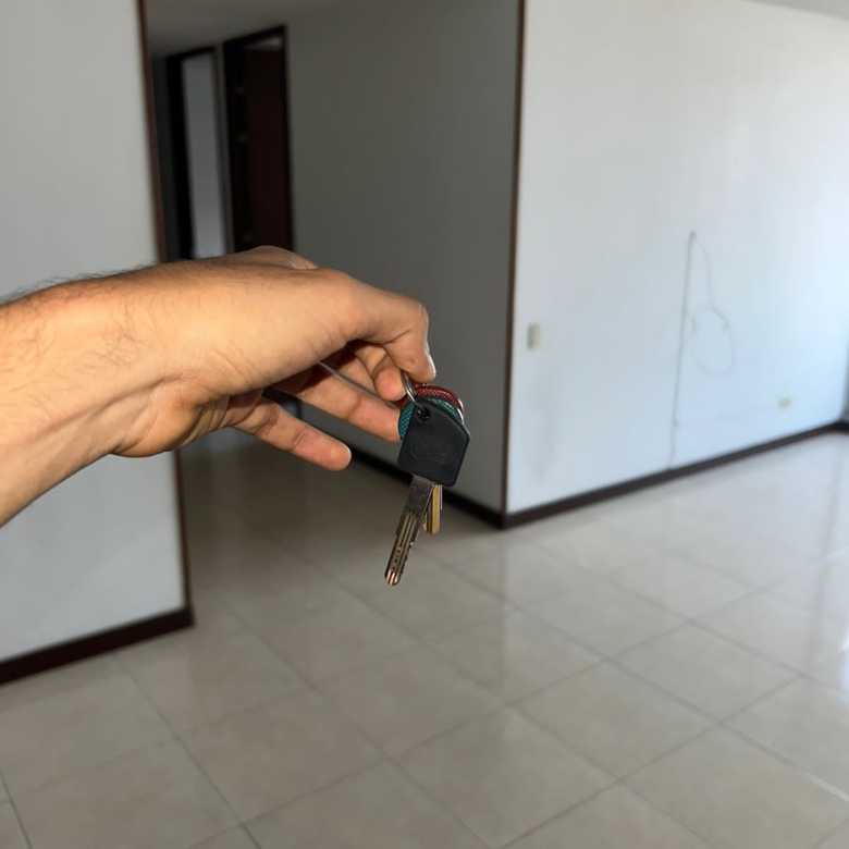 APARTAMENTO EN PORTAL DEL LILI 1