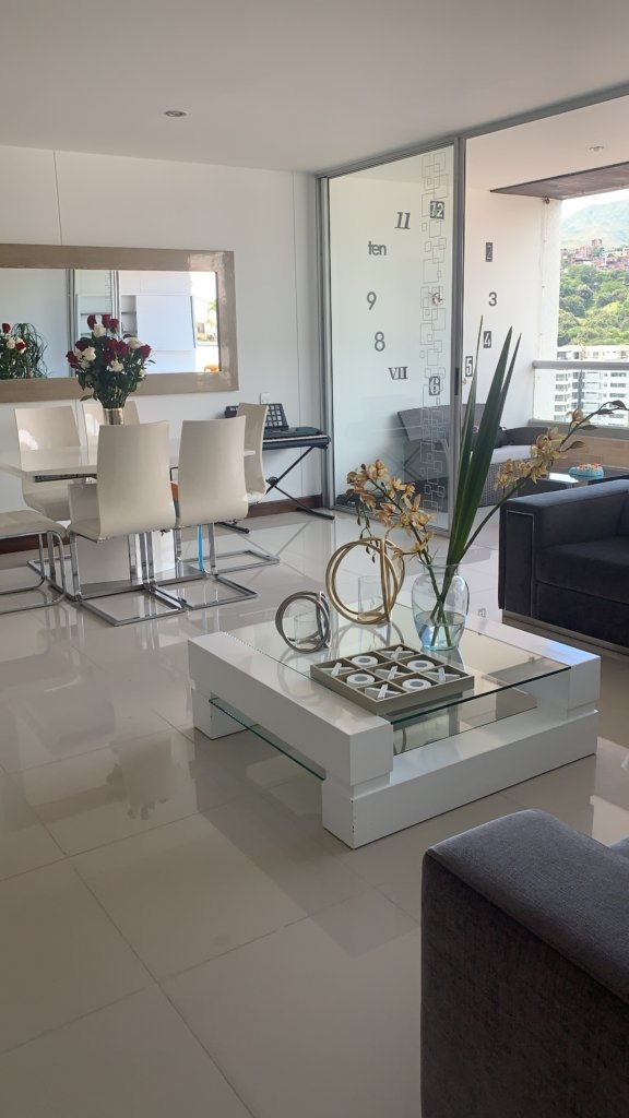 Apartamento Oeste de Cali