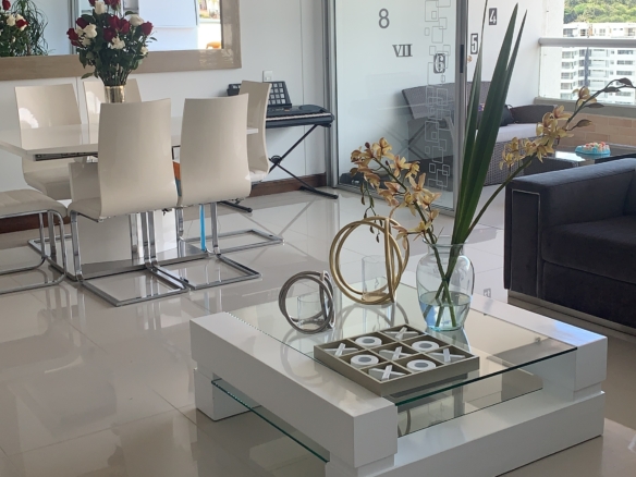 Apartamento Oeste de Cali