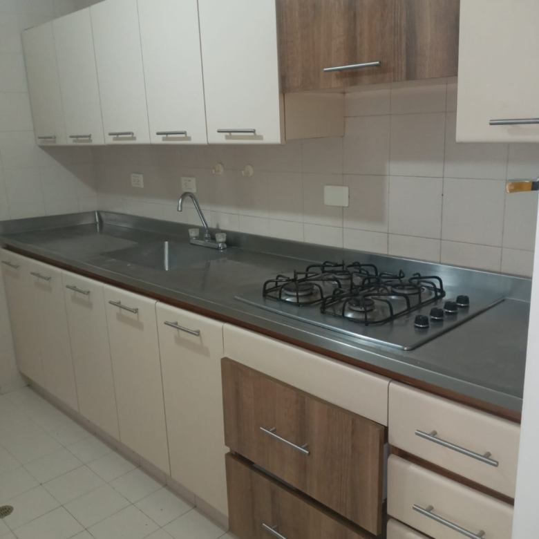 Apartamento en venta en Floresta