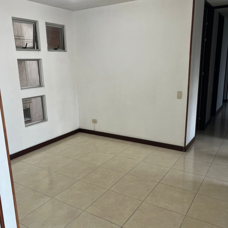 APARTAMENTO EN PORTAL DEL LILI 1