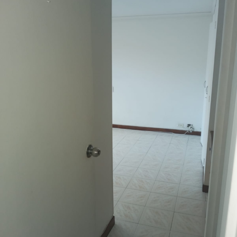 Apartamento en venta en Floresta