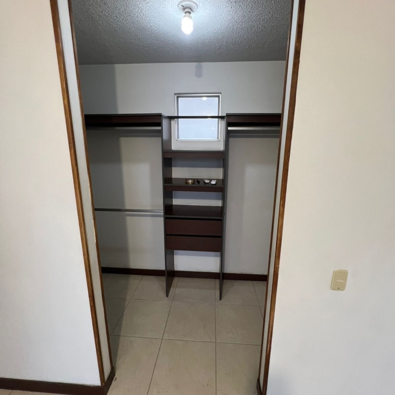 APARTAMENTO EN PORTAL DEL LILI 1