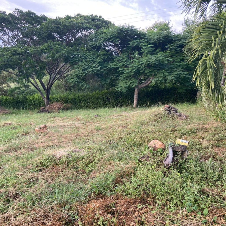 Lote en la Mesa Cundinamarca