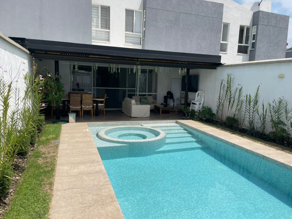 Casa en condominio en Pance