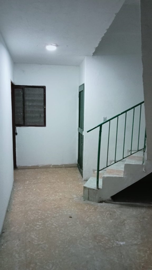 Casa en el barrio Nacional