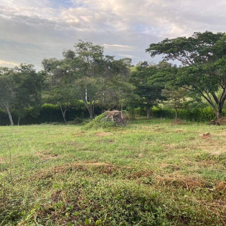 Lote en la Mesa Cundinamarca