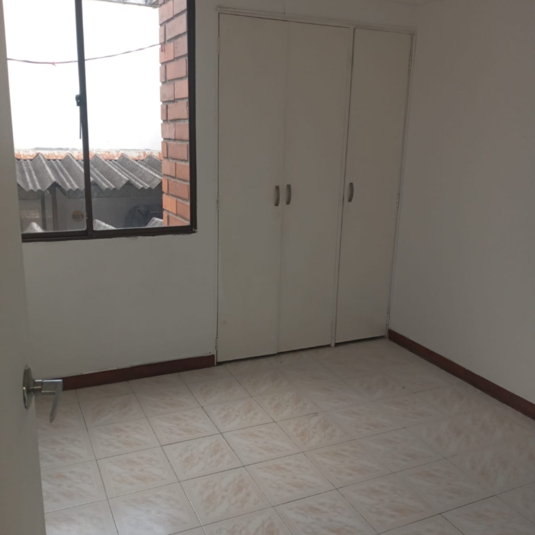 Apartamento en venta en Floresta