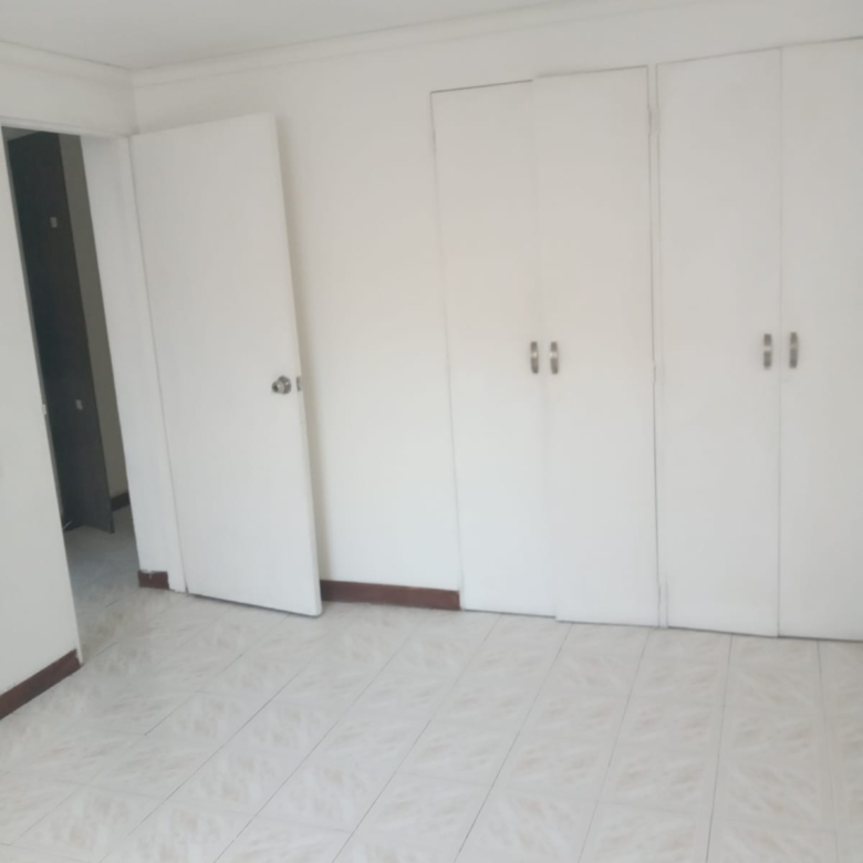 Apartamento en venta en Floresta