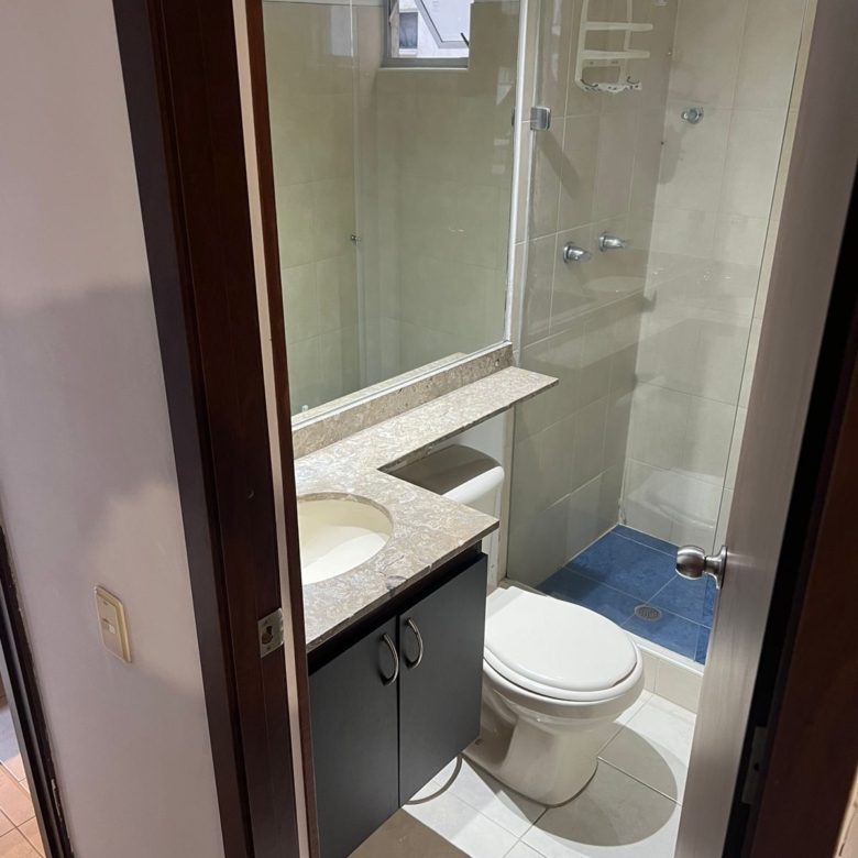 APARTAMENTO EN PORTAL DEL LILI 1