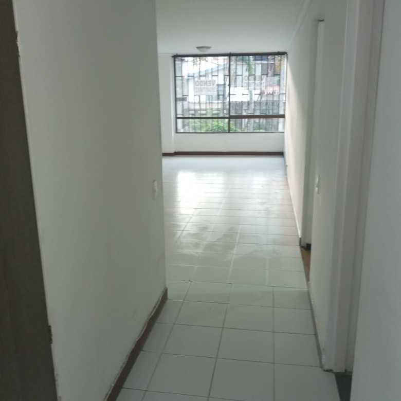 Apartamento en venta en Floresta