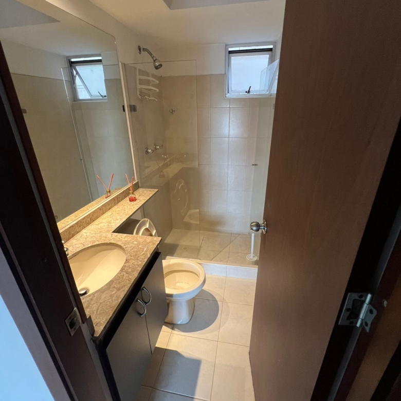 APARTAMENTO EN PORTAL DEL LILI 1