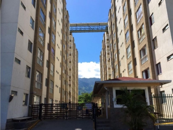 SE VENDE APARTAMENTO CONJUNTO MATECAÑA PIEDECUESTA