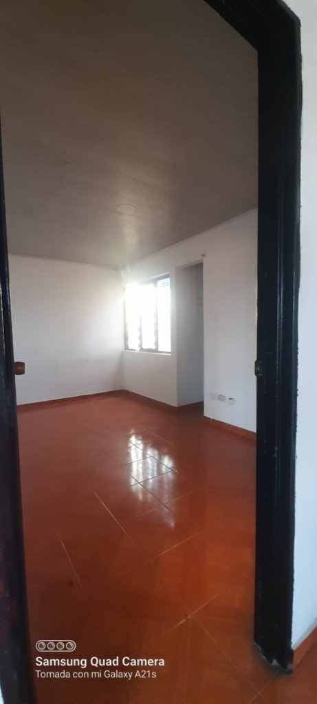 Vendo Apartamento iluminado y fresco.