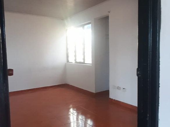 Vendo Apartamento iluminado y fresco.
