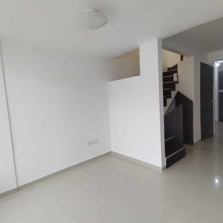 CASA CONJUNTO EN VENTA EN SAN FRANCISCO BARRANQUILLA