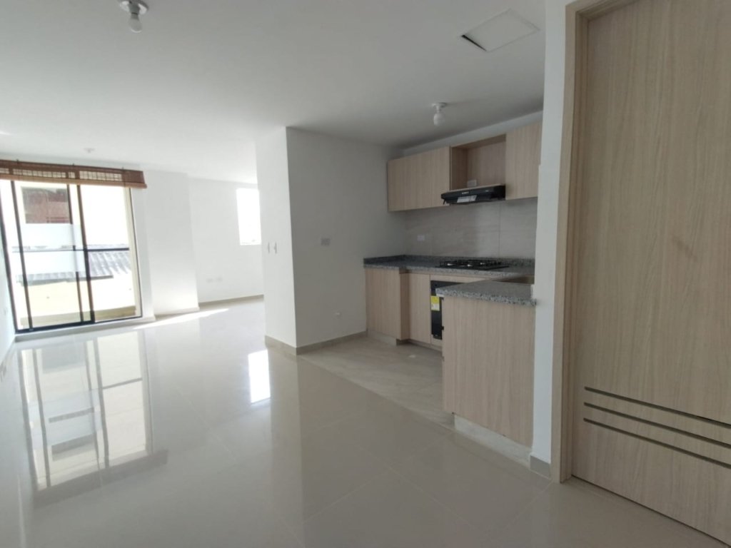 APARTAESTUDIO EN ARRIENDO EN PRADO BARRANQUILLA