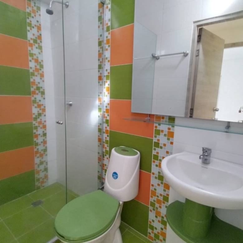 CASA CONJUNTO EN VENTA EN SAN FRANCISCO BARRANQUILLA