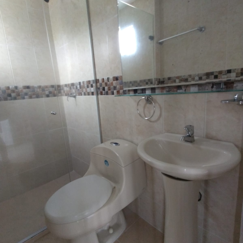 CASA CONJUNTO EN VENTA EN SAN FRANCISCO BARRANQUILLA