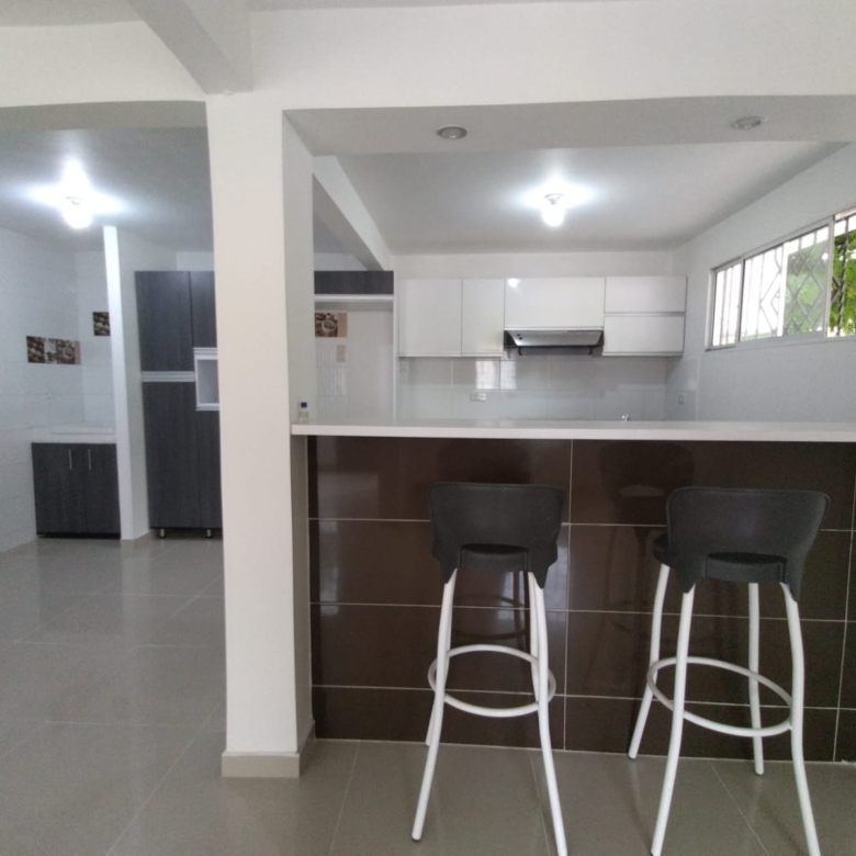 CASA CONJUNTO EN VENTA EN SAN FRANCISCO BARRANQUILLA
