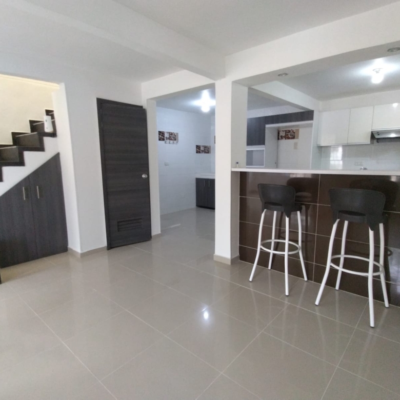 CASA CONJUNTO EN VENTA EN SAN FRANCISCO BARRANQUILLA