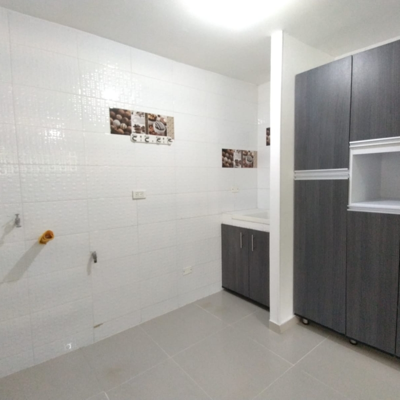 CASA CONJUNTO EN VENTA EN SAN FRANCISCO BARRANQUILLA